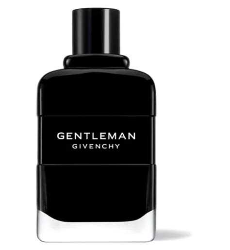 givenchy gentleman details|Givenchy gentleman at boots.